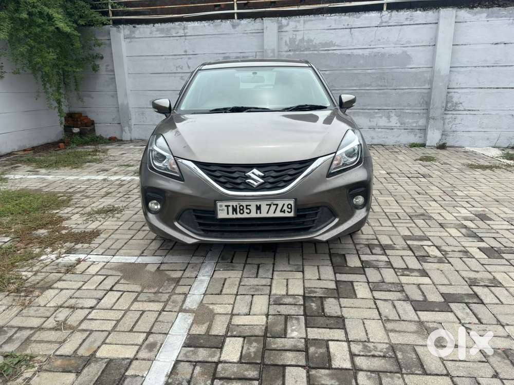 Maruti Suzuki Baleno Delta, 2020, Petrol
