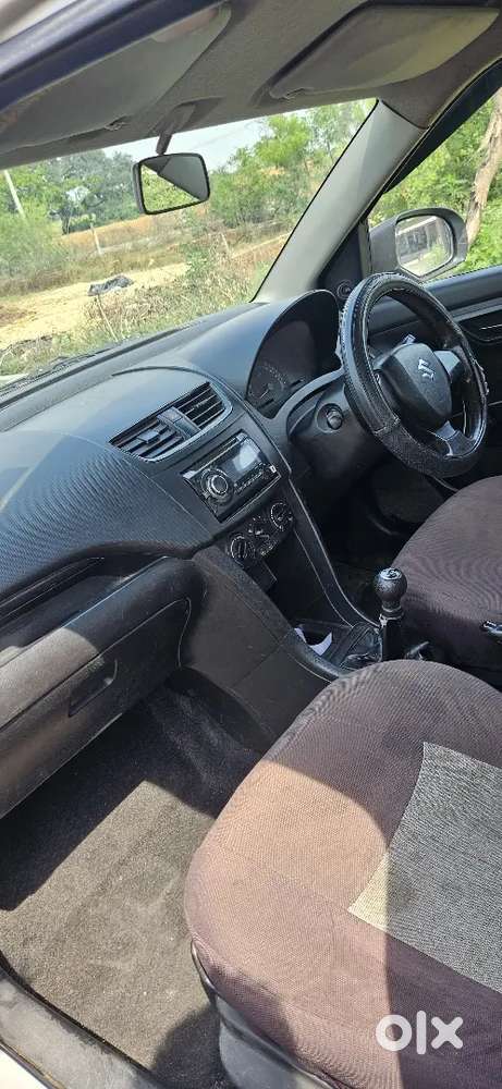 Maruti Suzuki Swift 2014 Diesel 112000 Km Driven