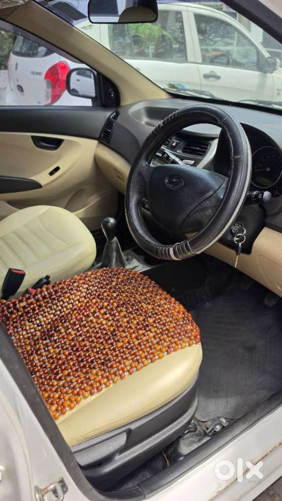 Hyundai Eon Magna +, 2017, Petrol