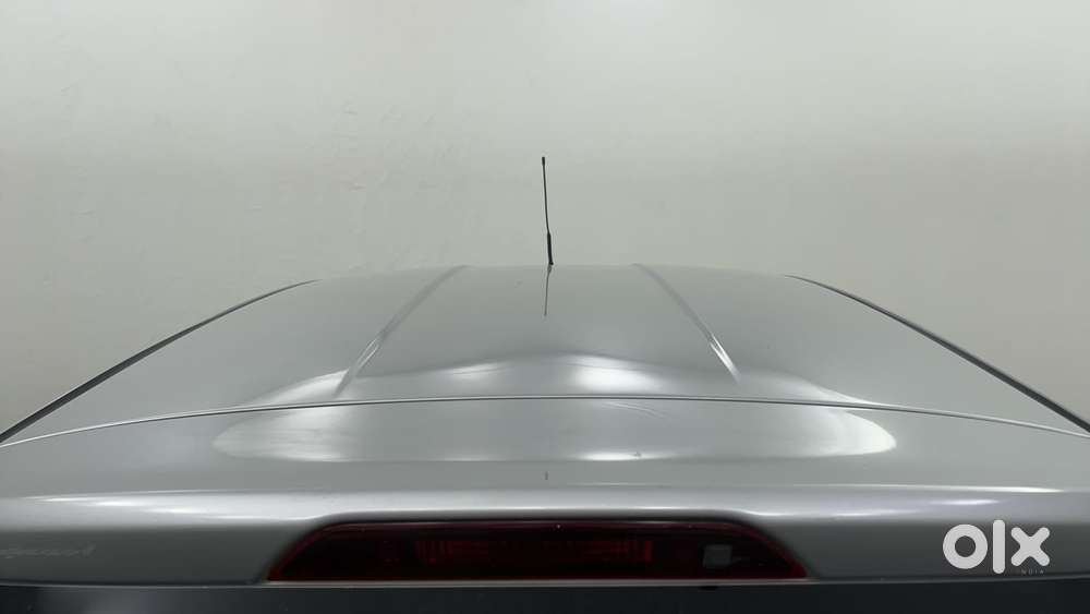 Ford Figo Titanium, 2019, Petrol