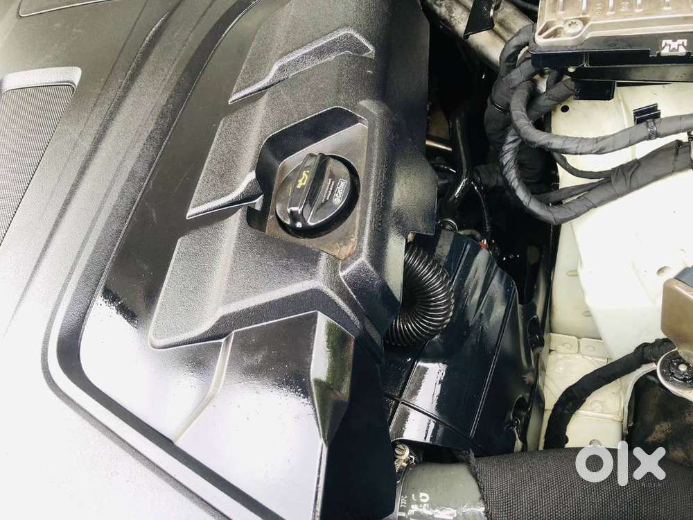 Audi Q7 Diesel 2018