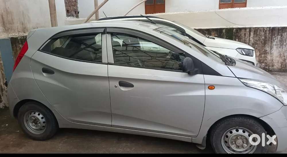 Hyundai Eon Era Plus 2015