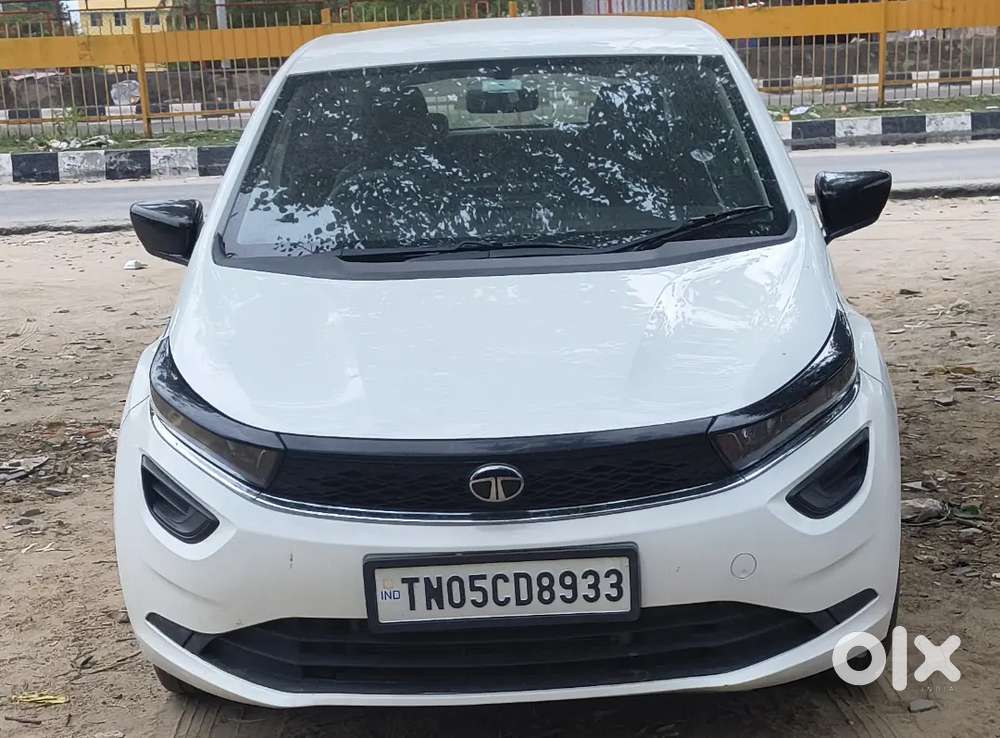 Tata Altroz 2021