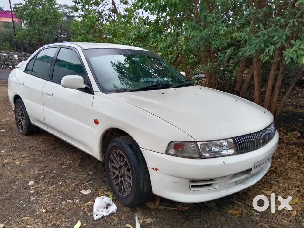 Mitsubishi Lancer 2009