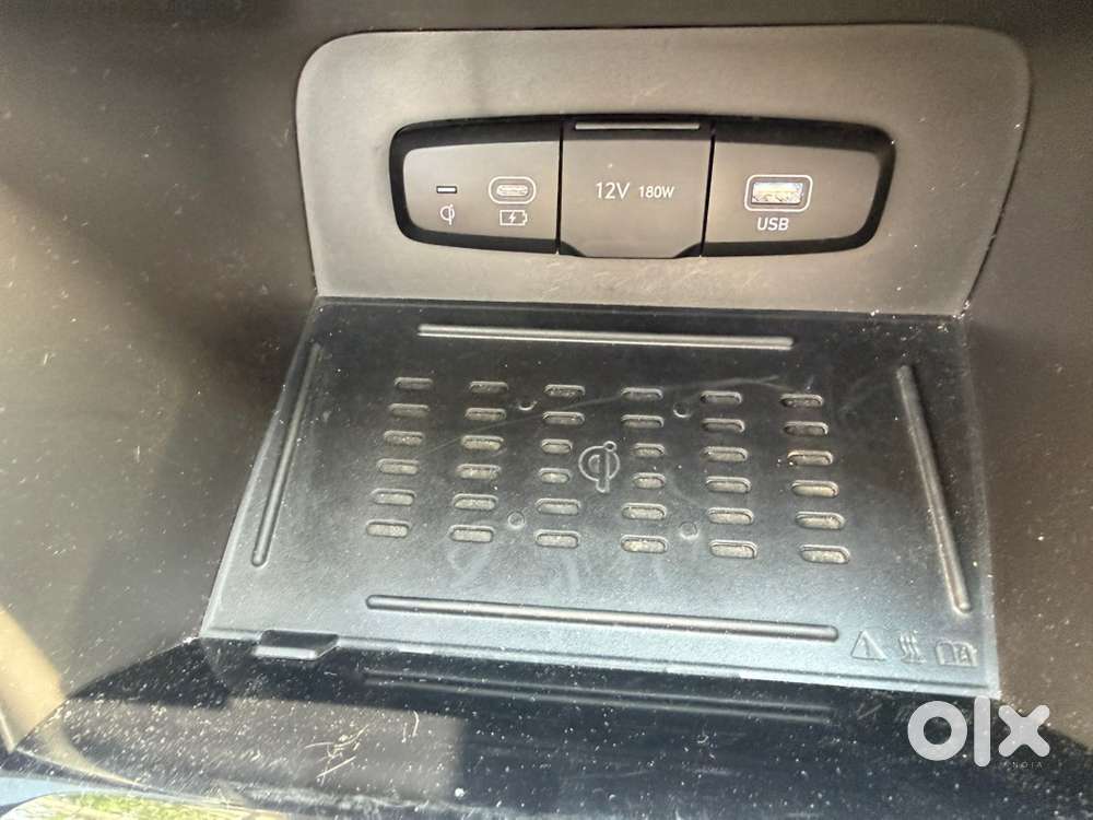 Hyundai Creta Sx Tech Diesel Manual