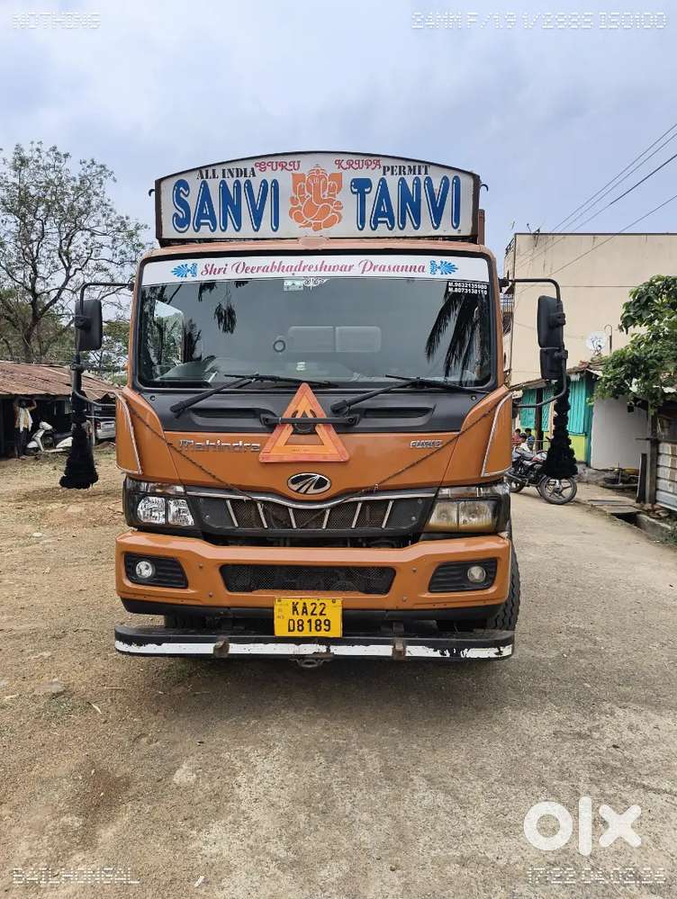 Mahindra Be 6 2022 Diesel.