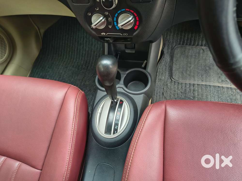Honda Brio Vx At, 2013, Petrol