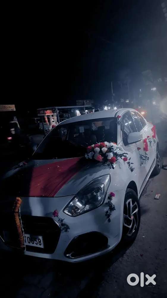 Maruti Suzuki Dzire 2017 Petrol 100075 Km Driven