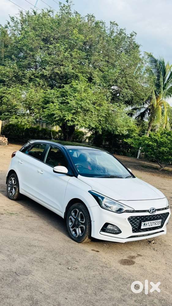 Hyundai I20 Diesel 2018