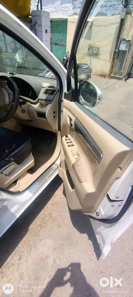 Maruti Suzuki Ertiga 2012 Diesel Good Condition