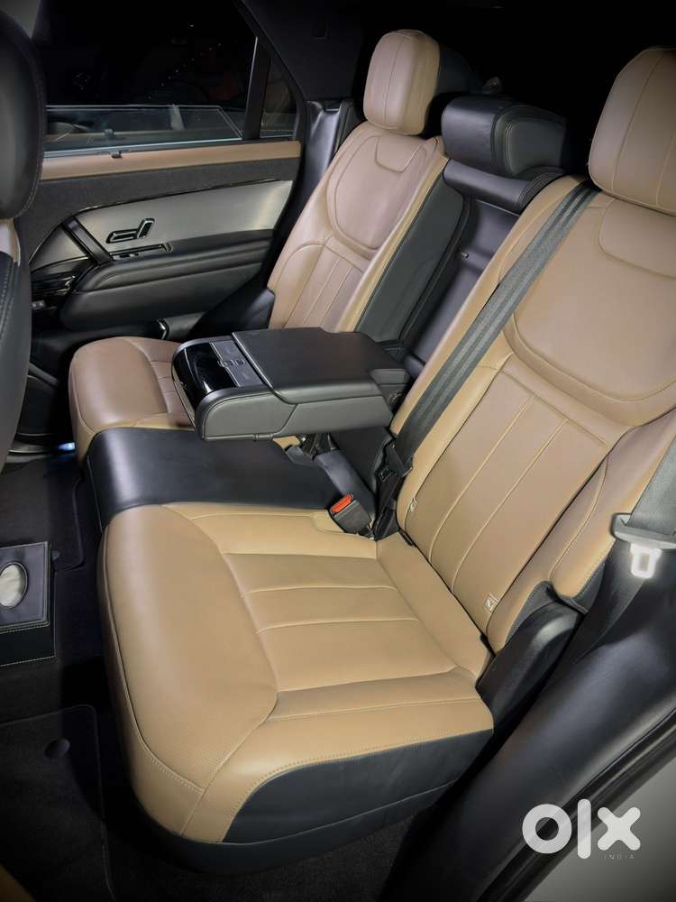Land Rover Range Sport 3.0 Petrol Hse, 2024, Petrol
