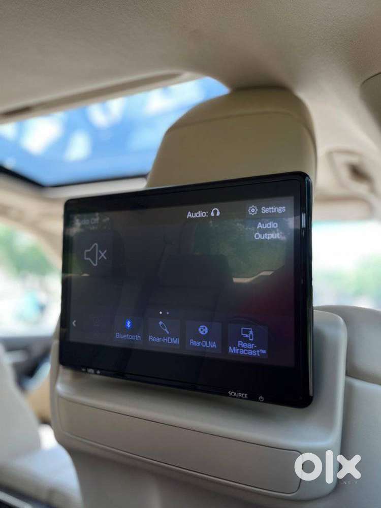 Toyota Land Cruiser Zx Petrol, 2024, Petrol