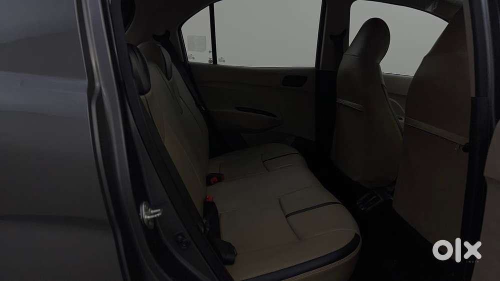 Hyundai Santro Sportz, 2020, Petrol