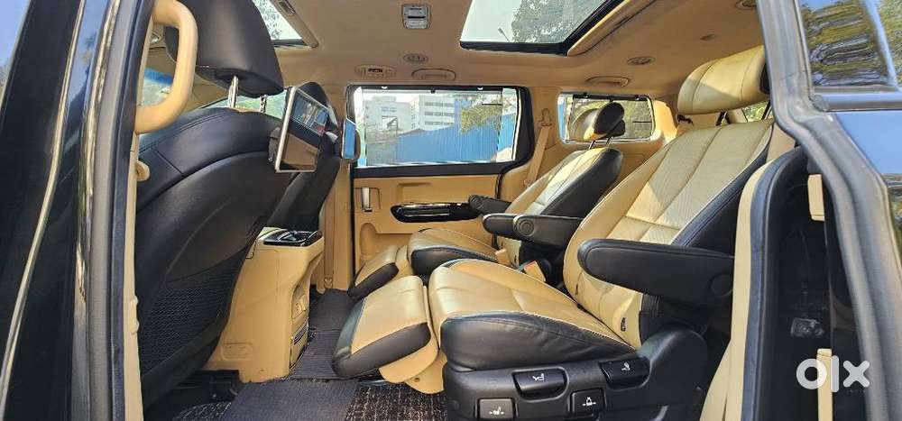 Kia Carnival Limousine, 2020, Diesel