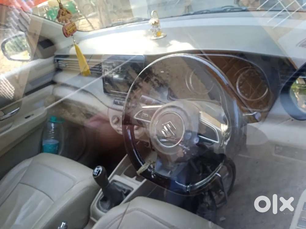 Maruti Suzuki Ertiga 2023 Cng & Hybrids 55483 Km Driven