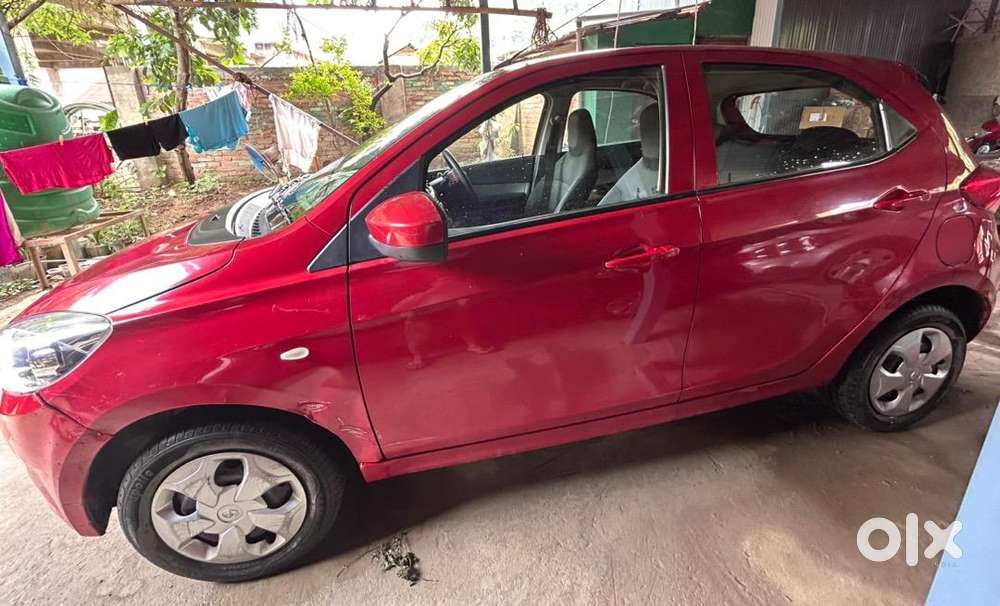 Tata Petrol Manual 2019 Car
