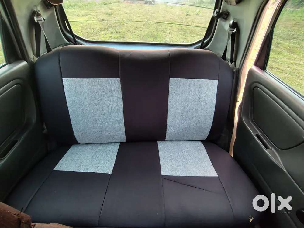 Maruti Suzuki Alto Lxi 2009