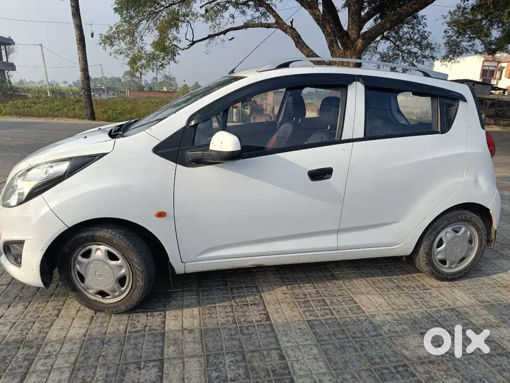 Chevrolet Beat In Good Condition