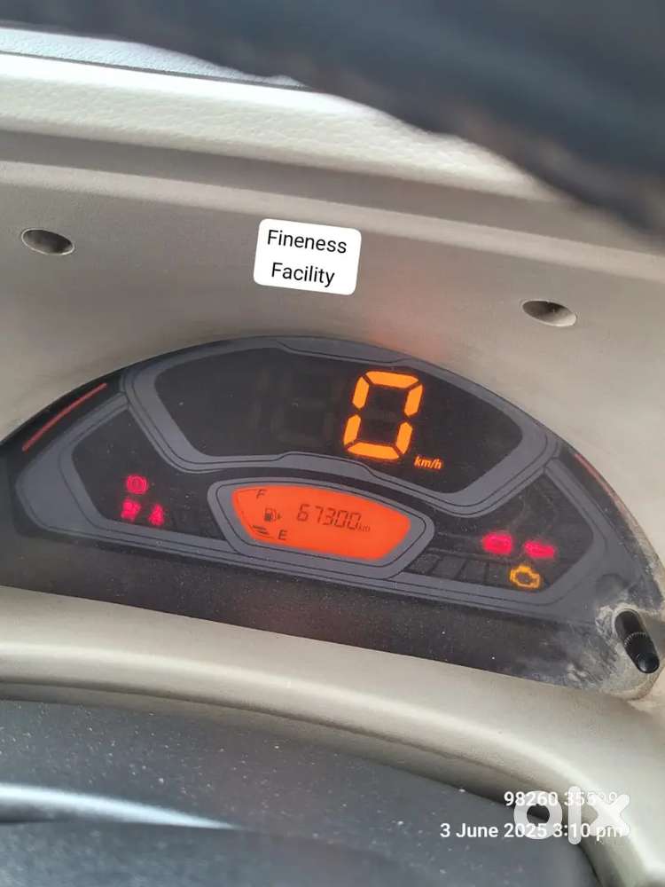 Maruti Suzuki Eeco 2023