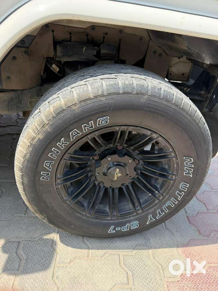 Mahindra Bolero Power Plus 2019 Diesel 45000 Km Driven