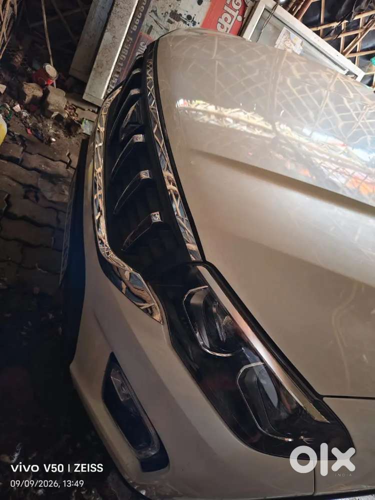Mahindra Scorpio N Diesel 2025