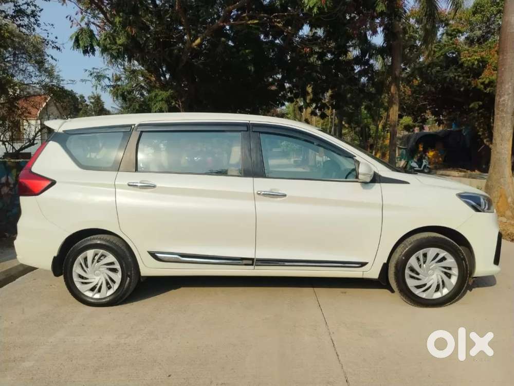 Maruti Suzuki Ertiga, 2023, Cng & Hybrids