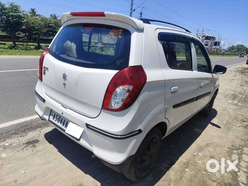 Maruti Suzuki Alto 800 Vxi Airbag, 2022, Petrol