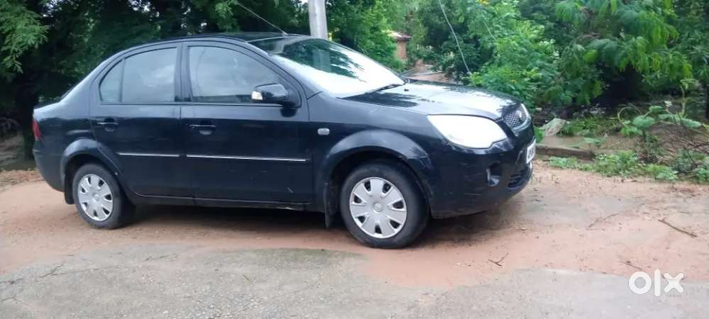 Ford Fiesta  Good Condition Good Tyre Condition