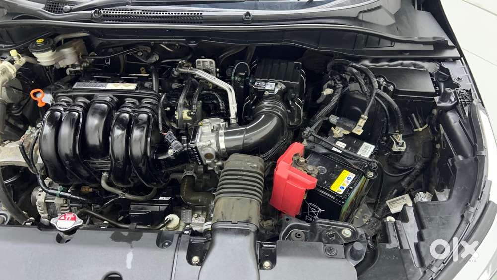 Honda City 1.5 Zx I-vtec Mt, 2022, Petrol