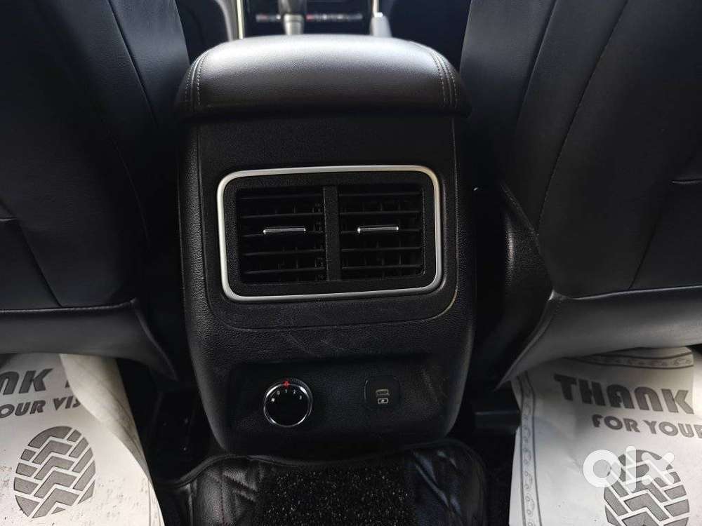 Mahindra Scorpio N Z8 L Diesel At 4wd 7 Str, 2022, Diesel