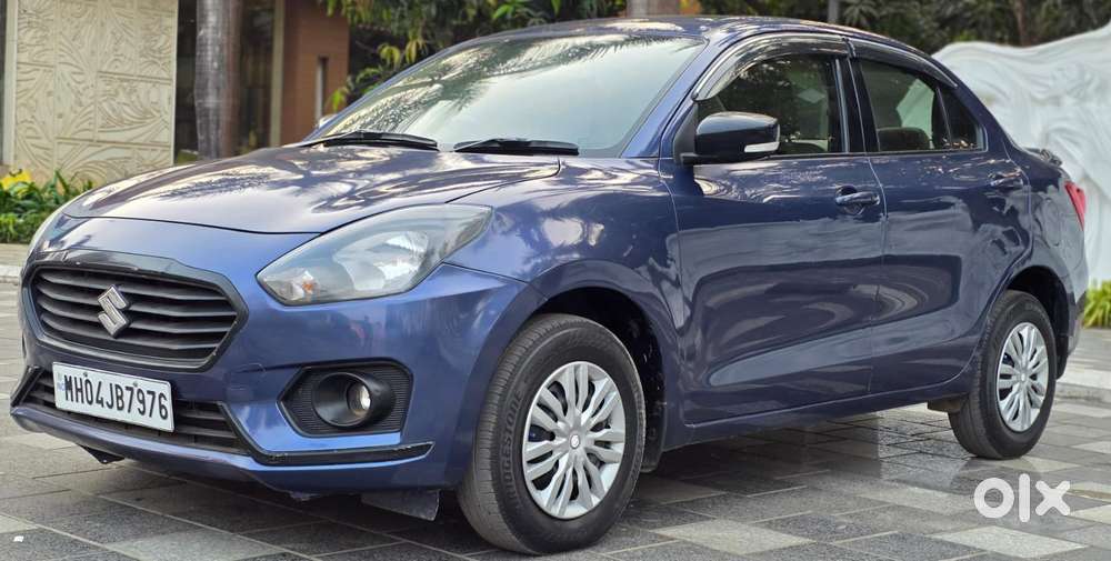 Maruti Suzuki Dzire 2017-2020 1.2 Vxi, 2018, Petrol