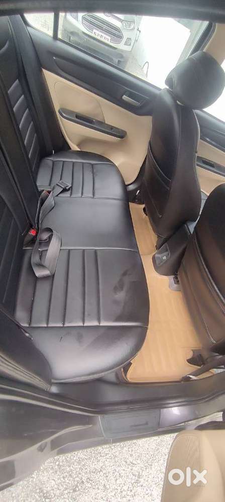 Honda Amaze S Petrol, 2019, Petrol