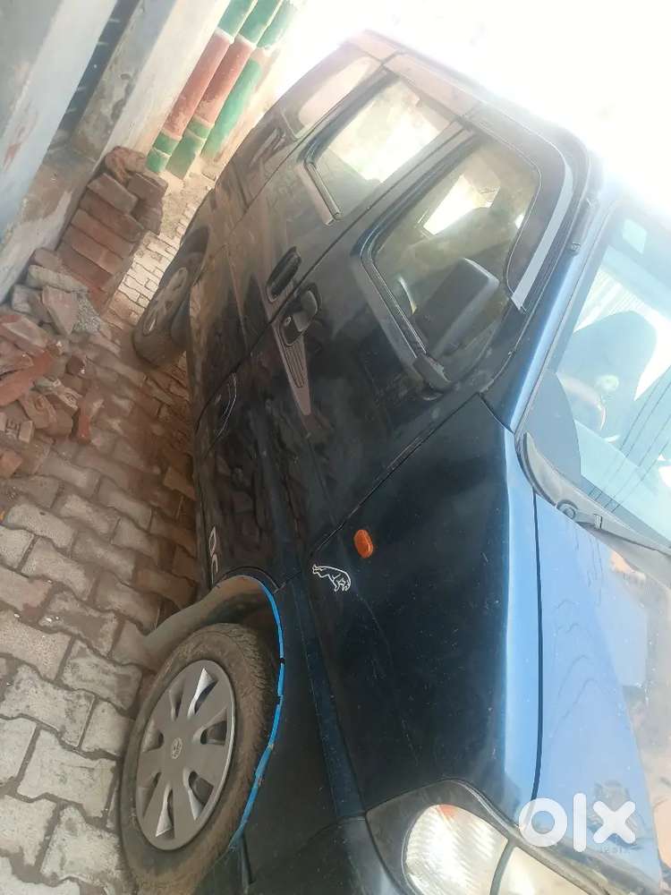 Maruti Suzuki Eeco 2013 Cng & Hybrids 85000 Km Driven