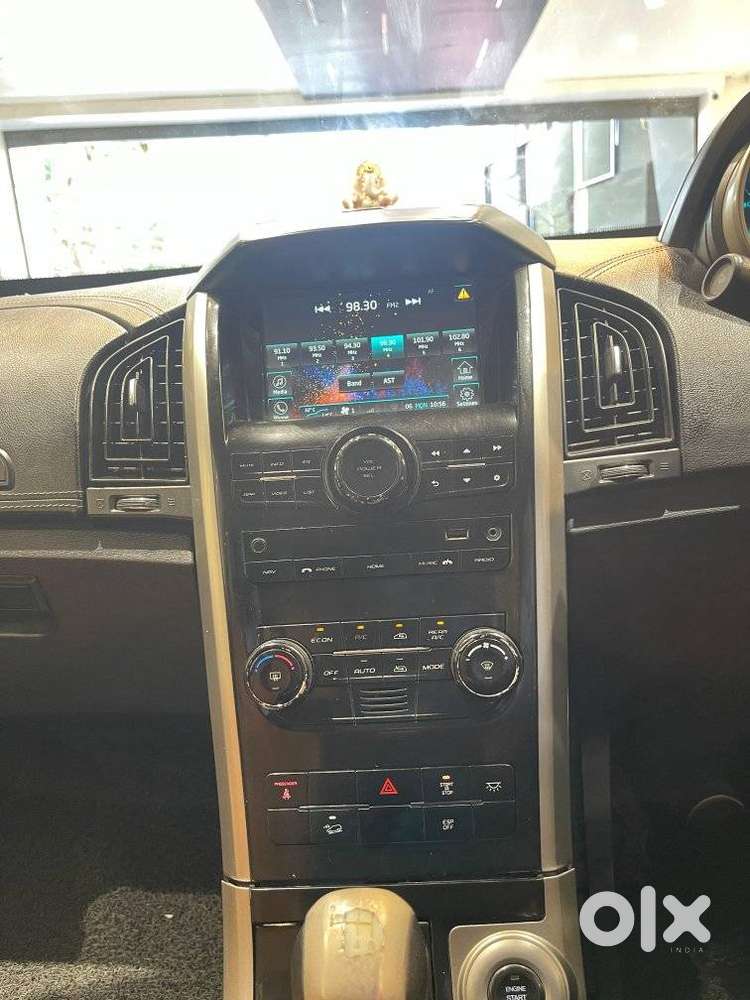 Mahindra Xuv500 W11, 2019, Diesel