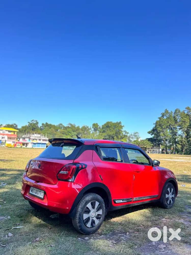 Maruti Suzuki Swift,all Paper Update, Vxi Model,2020 End Model