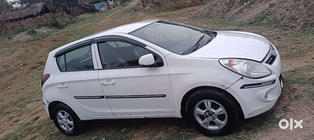 Good Condition Rocket Pickup All Parts Original Saharanpur Transfer