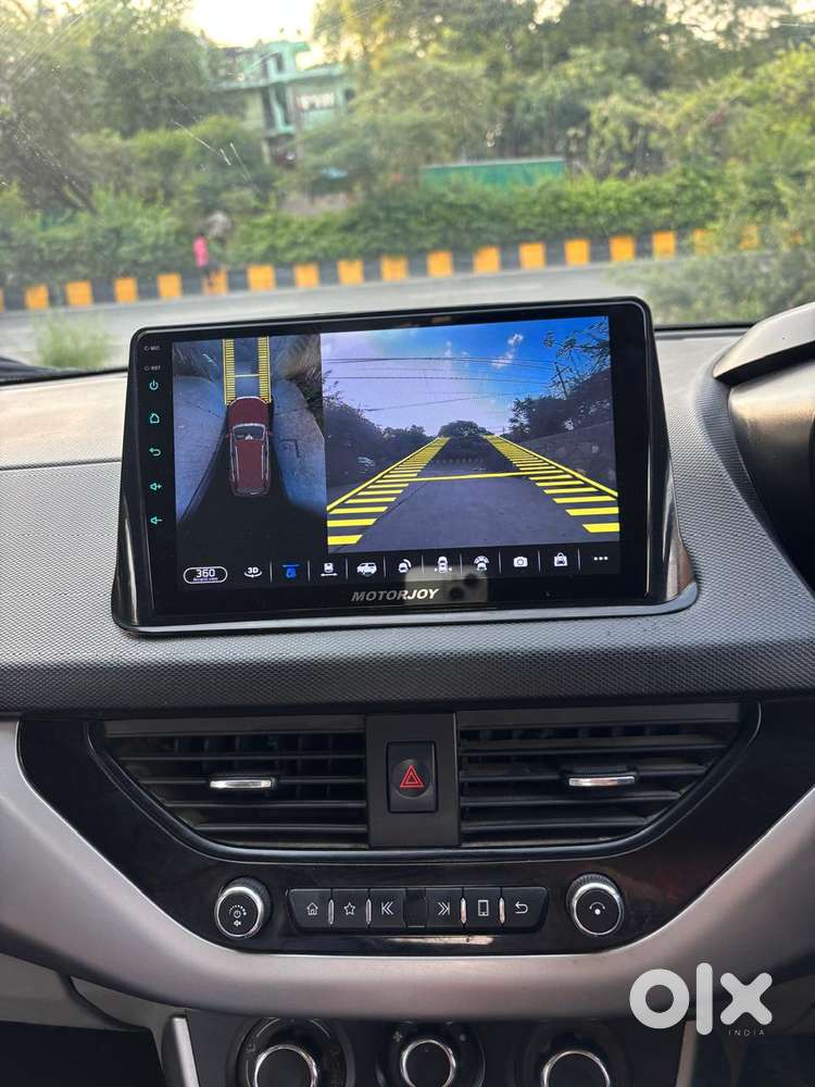 Tata Nexon 1.2 Revotron Xm (s), 2018, Diesel