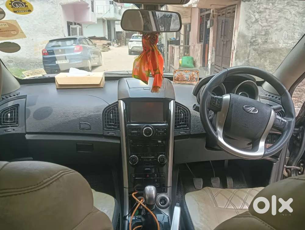 Mahindra Xuv500 Diesel Manual 2018