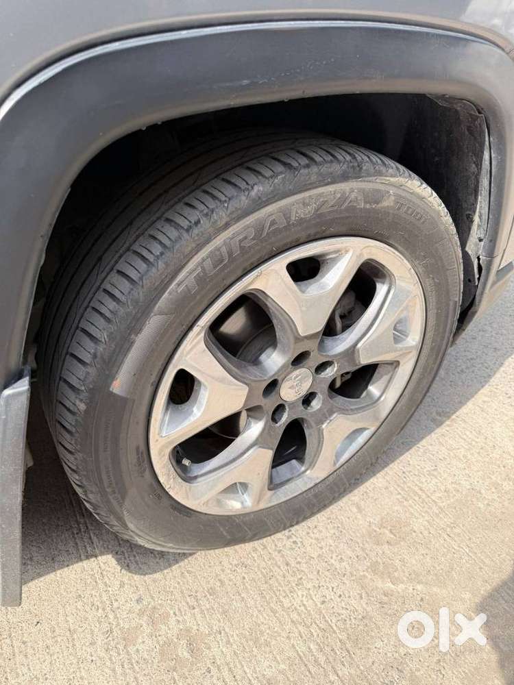 Jeep Compass 2.0 Limited Plus, 2019, Diesel