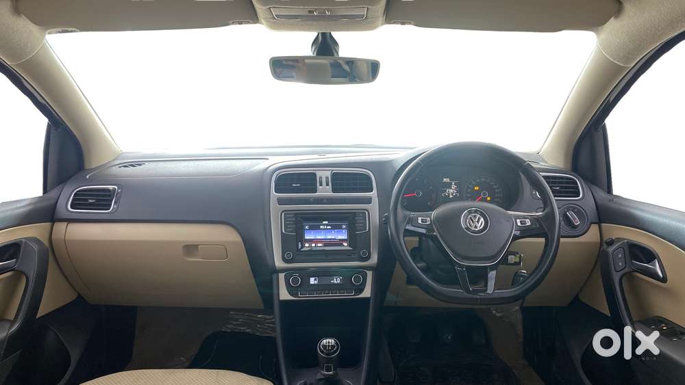 Volkswagen Ameo 1.2 Mpi Highline, 2016, Petrol