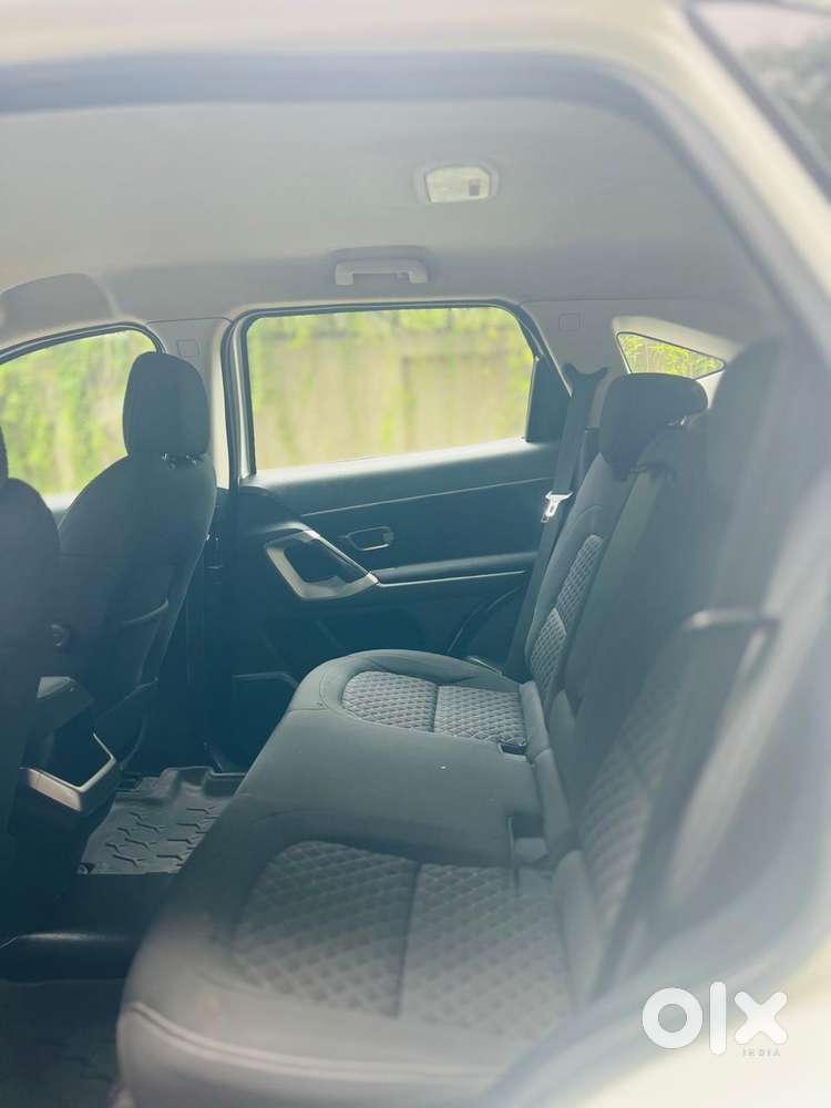 Tata Harrier Xt, 2021, Diesel