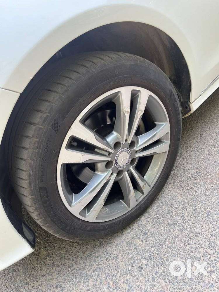 Mercedes-benz E-class E 200, 2016, Petrol