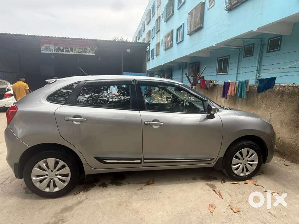 Baleno For Sale