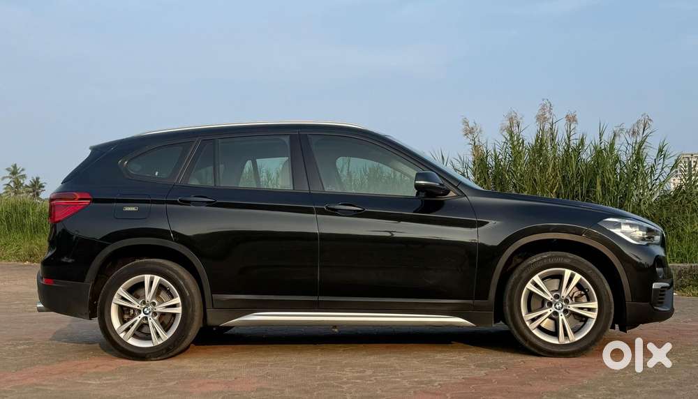 Bmw X1 2.0 Sdrive20d Xline, 2019, Diesel