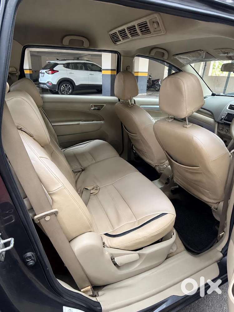 Maruti Suzuki Ertiga Vdi Shvs, 2018, Diesel