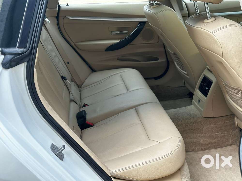 Bmw 3 Series Gt Luxury Line, 2019, Diesel