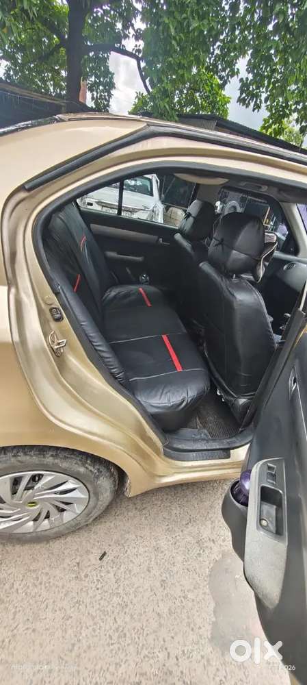 Maruti Dzire 1.2 Vxi 2010