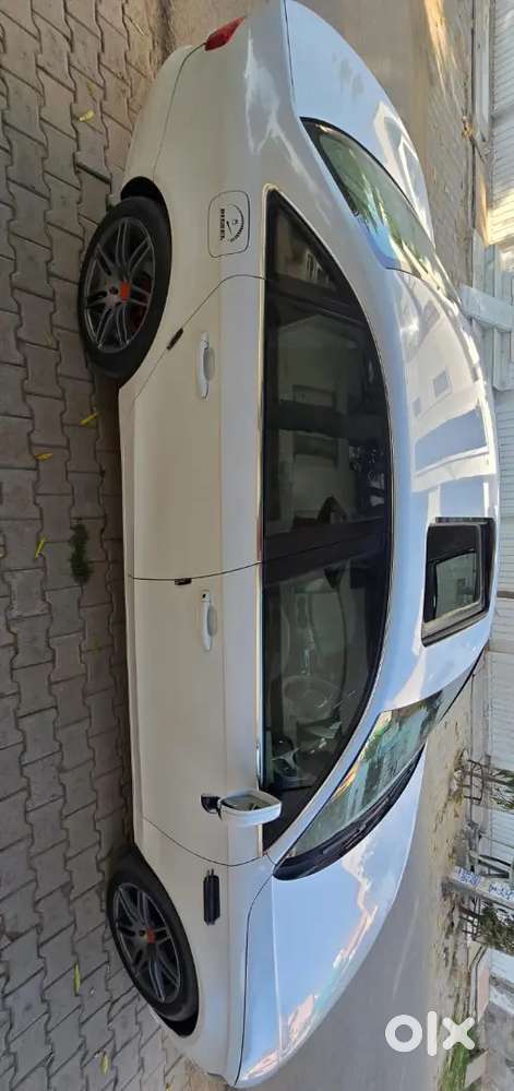 Audi A4 Tdi 2010 Model