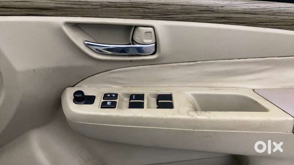 Maruti Suzuki Ciaz 1.5 Sigma Shvs Mt, 2019, Petrol