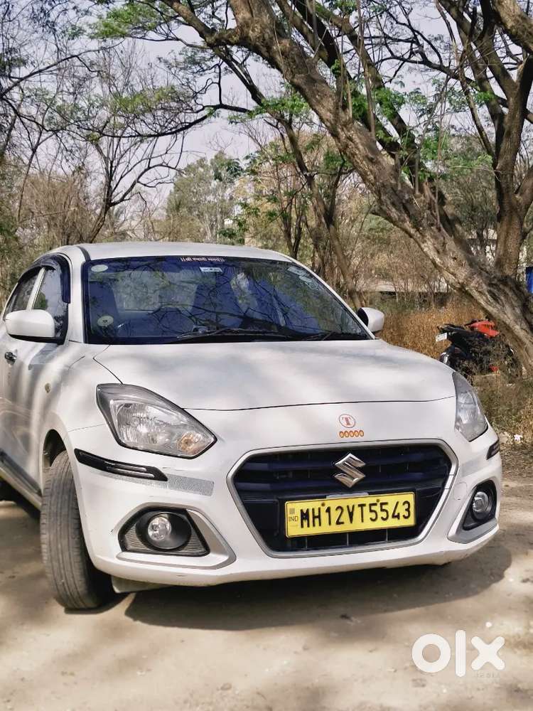 Maruti Suzuki Dzire 2023